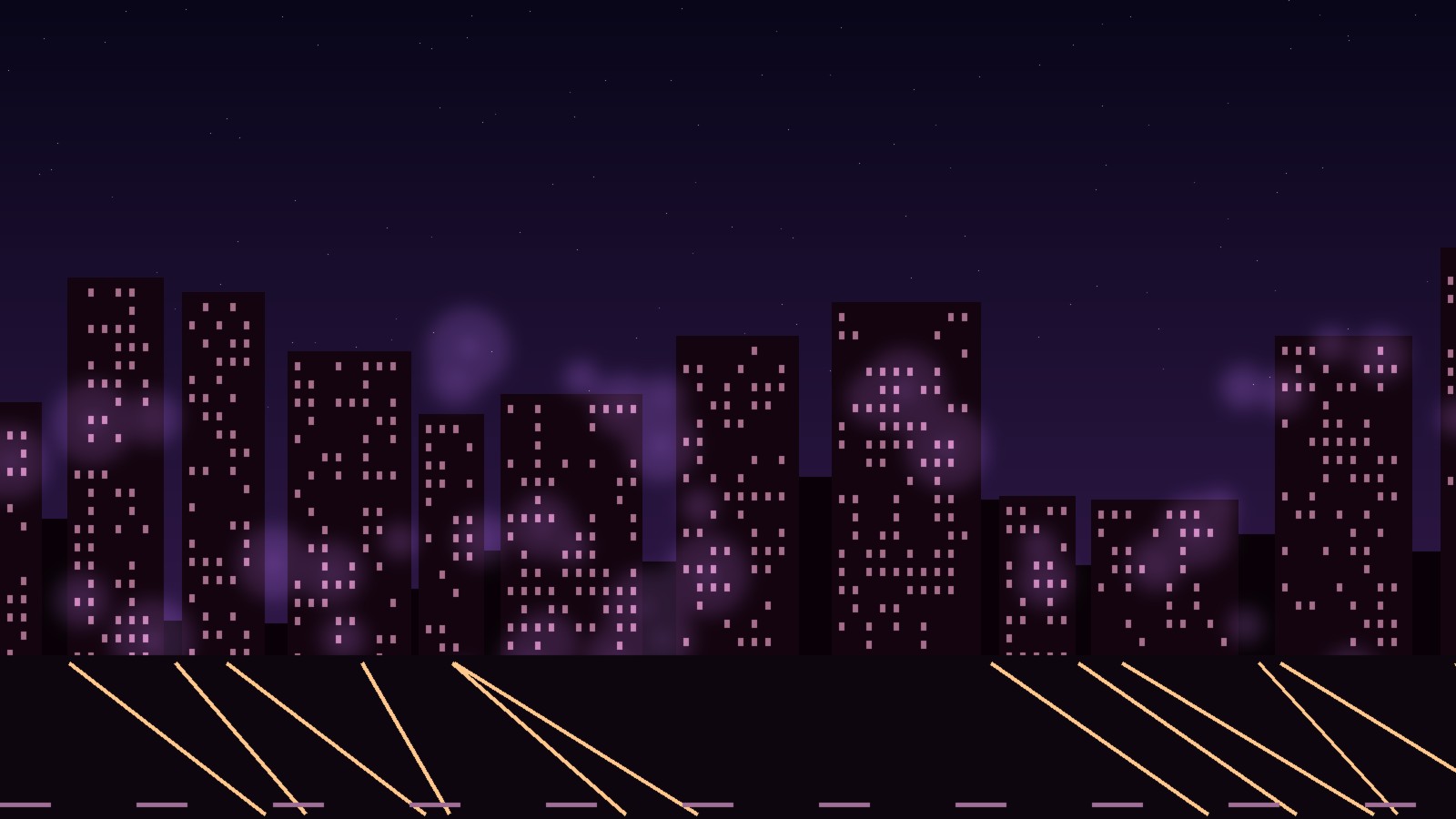 Downtown